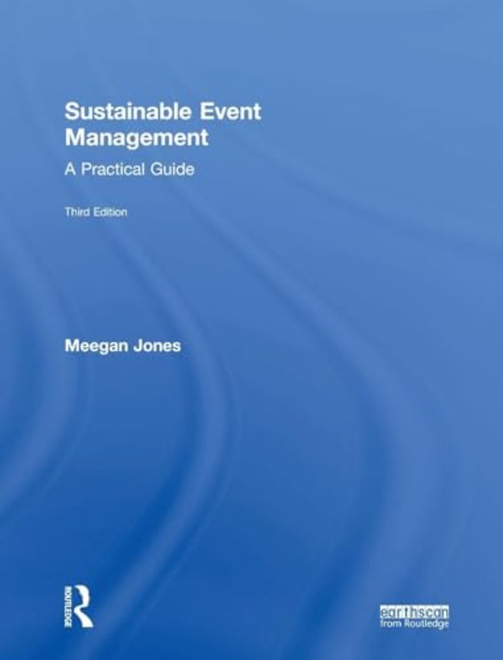 Sustainable Event Management