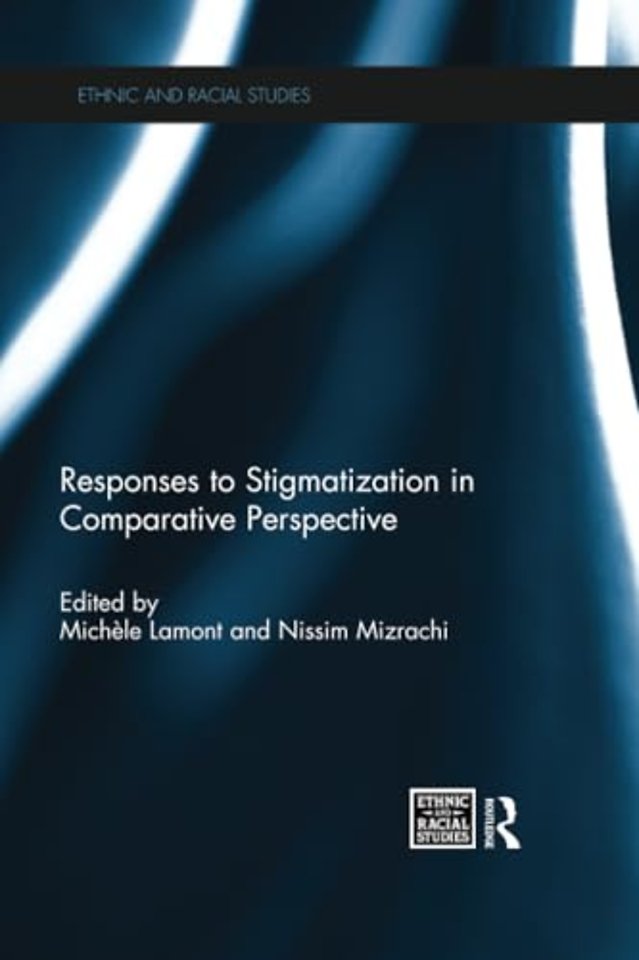 Responses to Stigmatization in Comparative Perspective