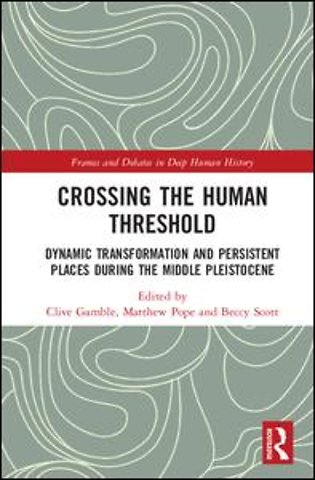 Crossing the Human Threshold