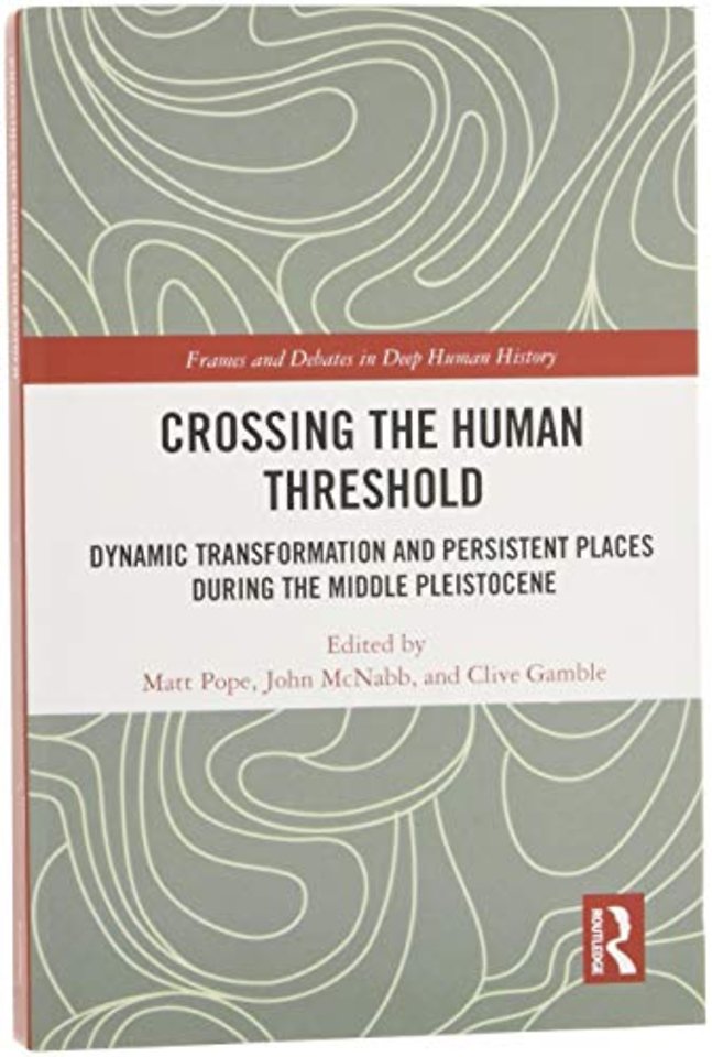 Crossing the Human Threshold