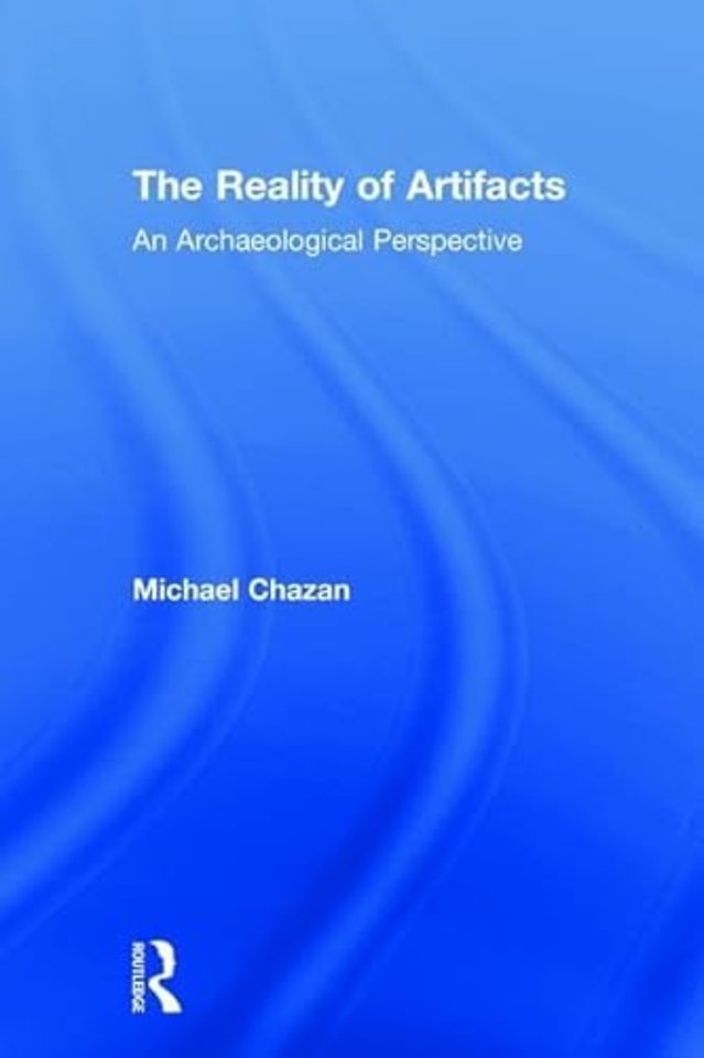 Reality of Artifacts