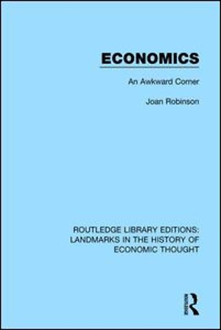 Economics