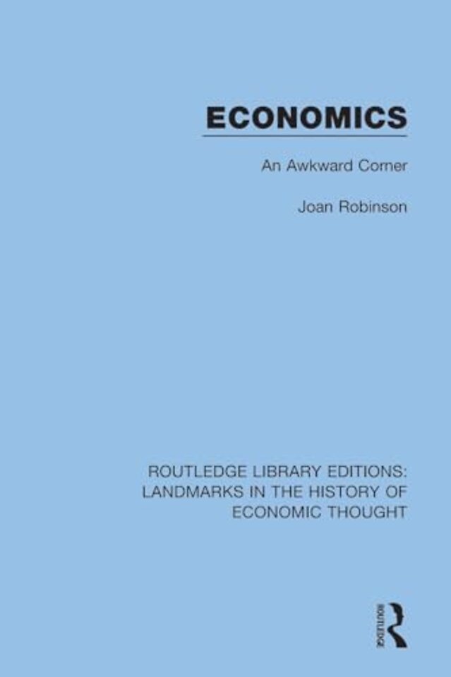 Economics