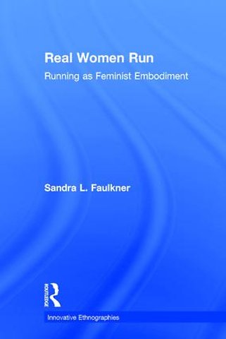 Real Women Run