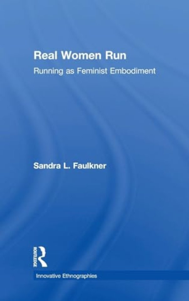 Real Women Run