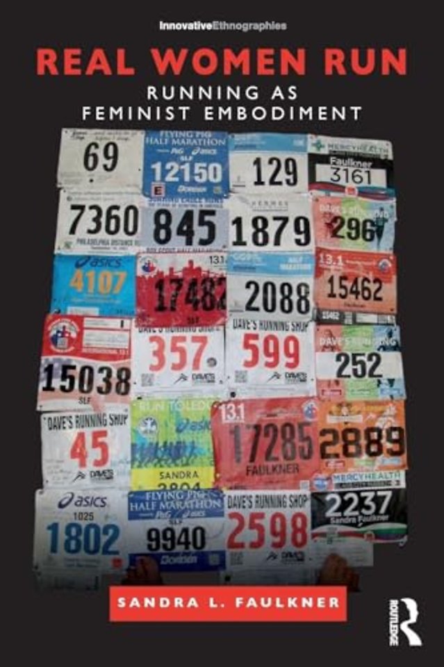 Real Women Run