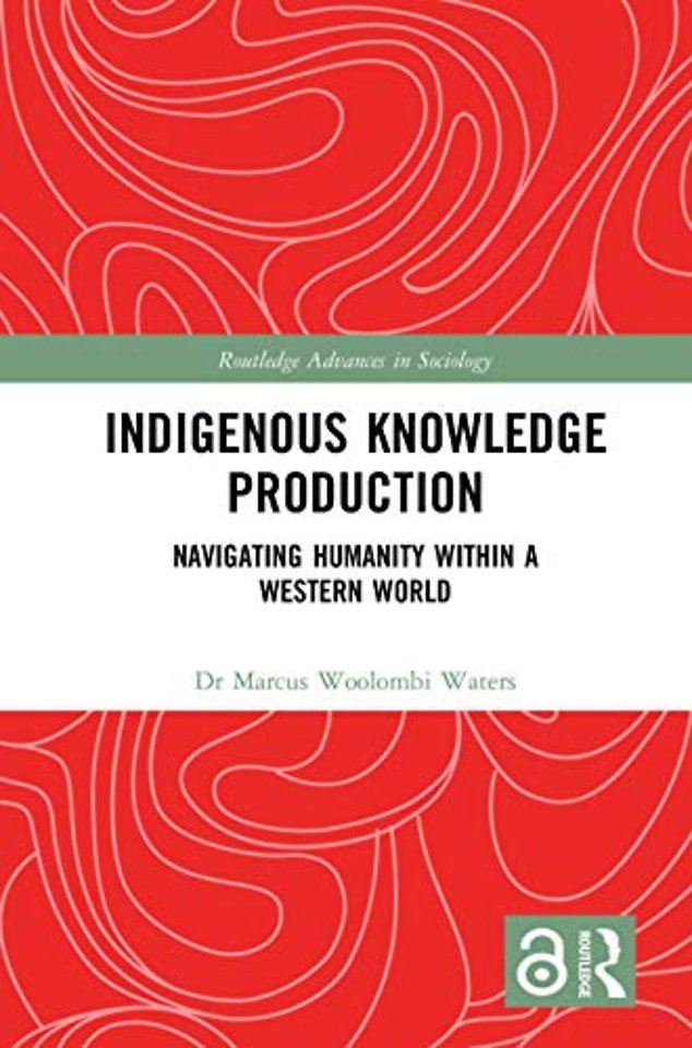 Indigenous Knowledge Production