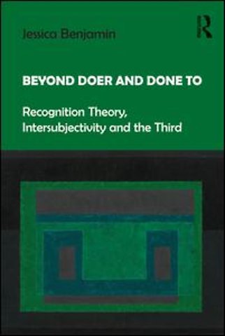 Beyond Doer and Done to