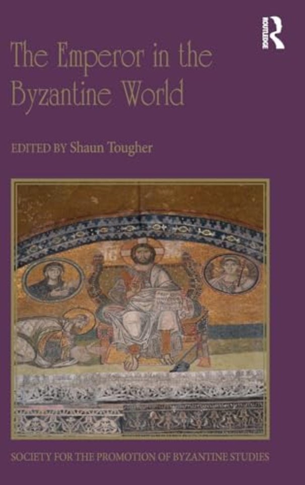 Emperor in the Byzantine World