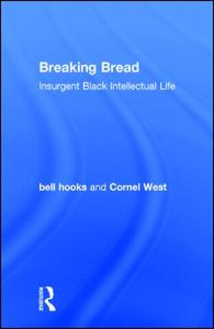 Breaking Bread