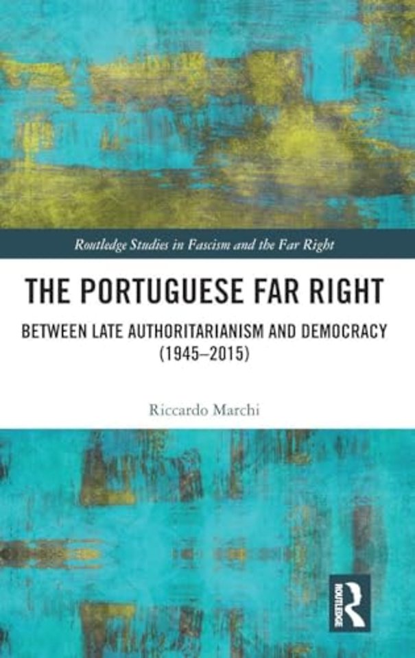 Portuguese Far Right