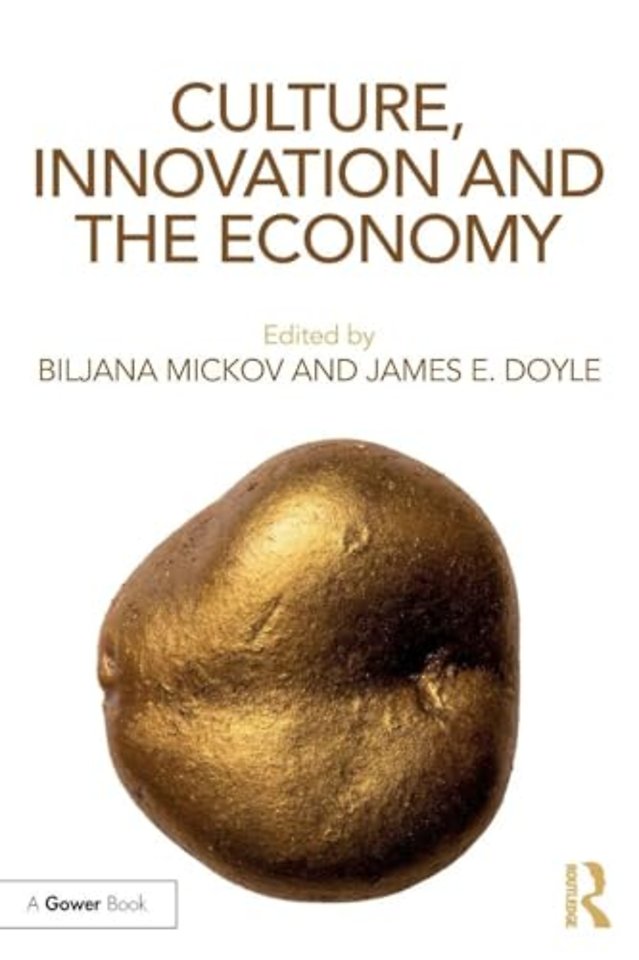 Culture, Innovation and the Economy