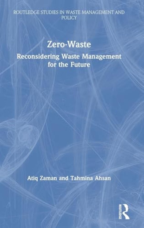 Zero-Waste