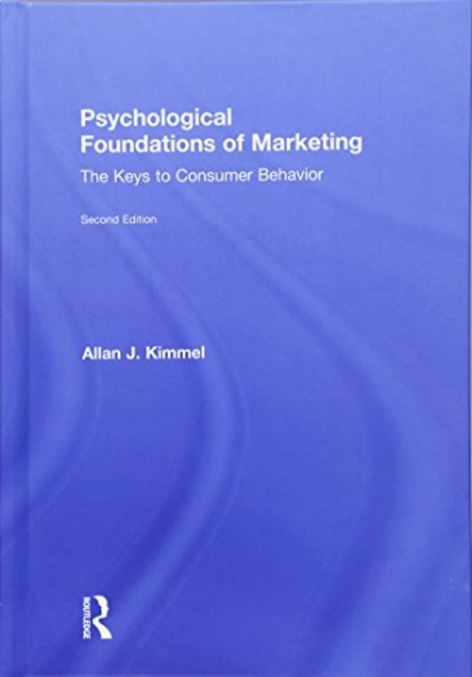 Psychological Foundations of Marketing