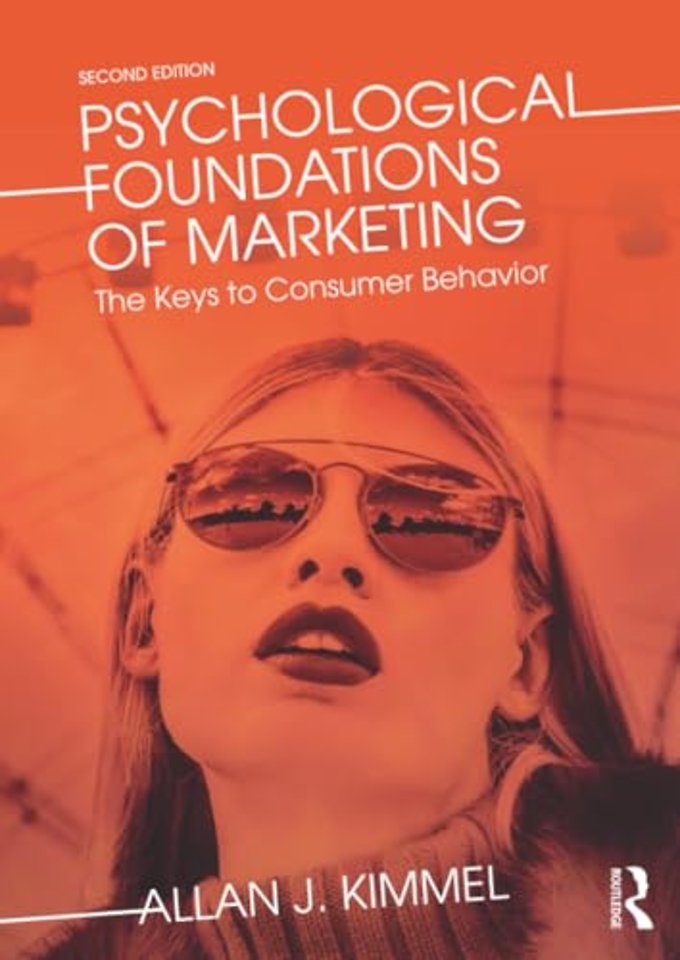 Psychological Foundations of Marketing