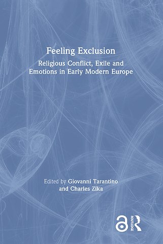Feeling Exclusion