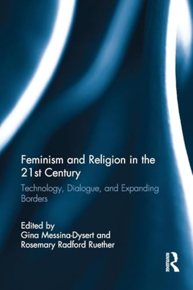 Feminism and Religion in the 21st Century