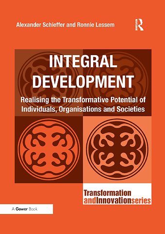 Integral Development