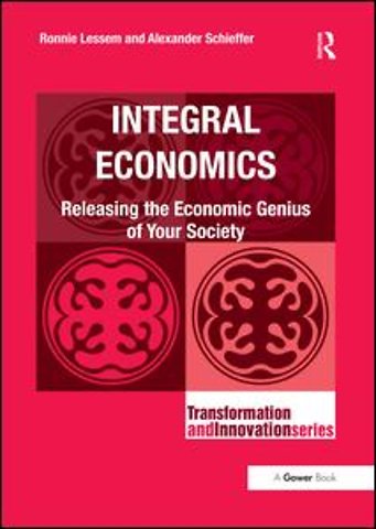 Integral Economics