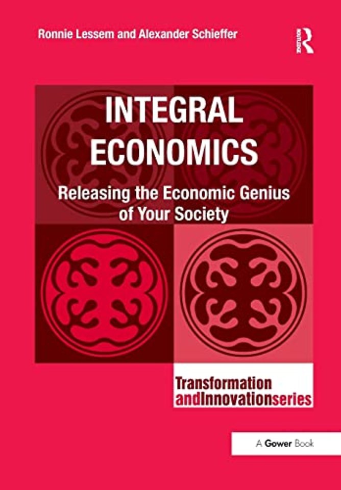 Integral Economics