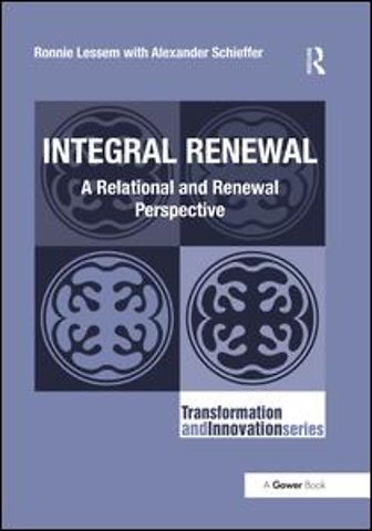 Integral Renewal
