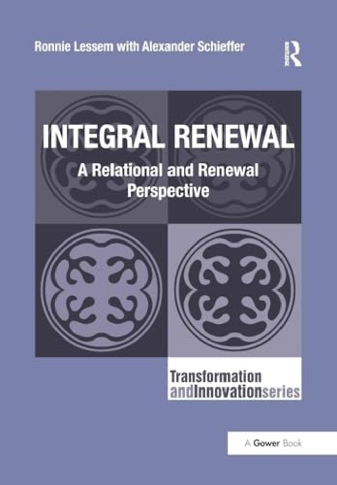 Integral Renewal