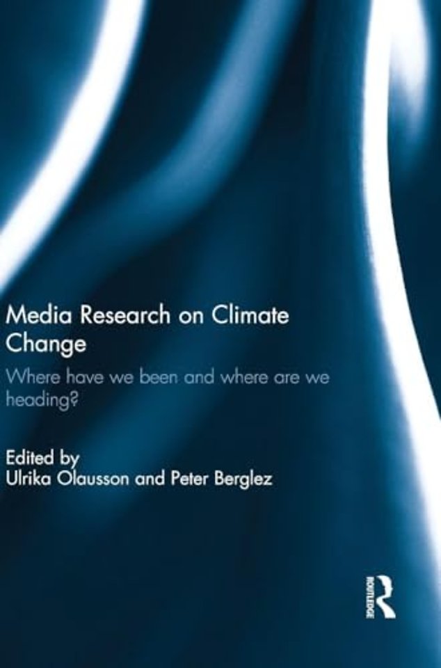 Media Research on Climate Change