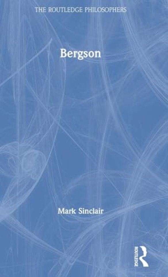 Routledge Philosophers