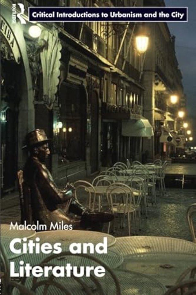 Cities and Literature