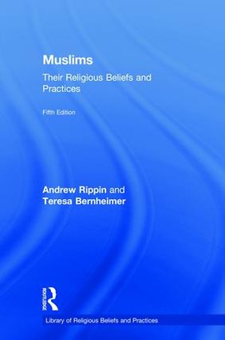 Library of Religious Beliefs and Practices