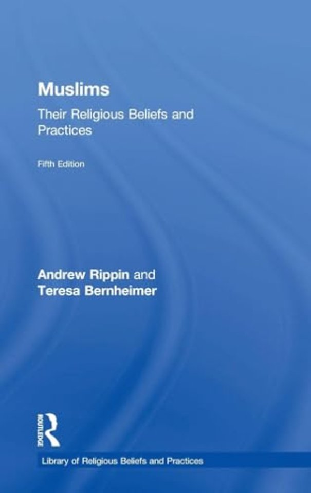 Library of Religious Beliefs and Practices