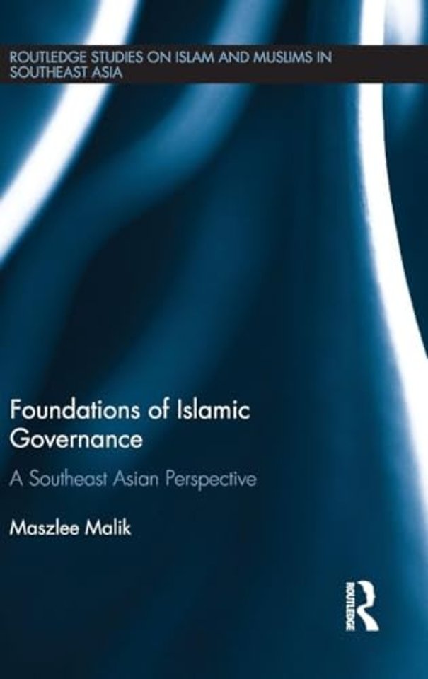 Foundations of Islamic Governance