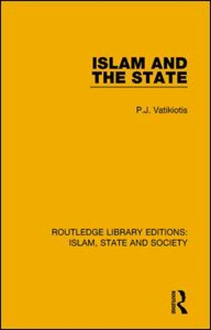 Islam and the State