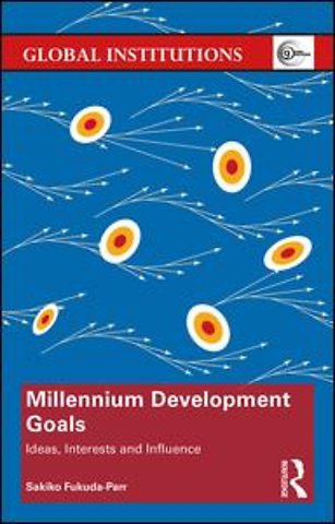 Millennium Development Goals