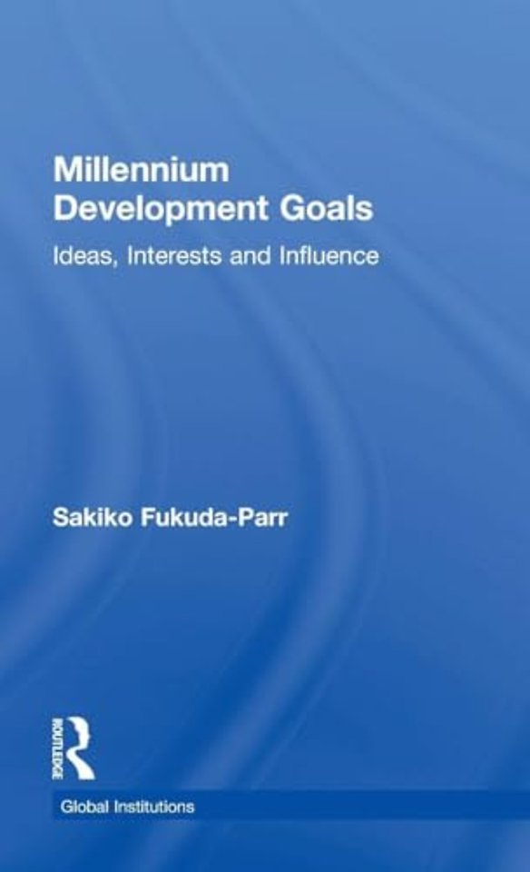 Millennium Development Goals