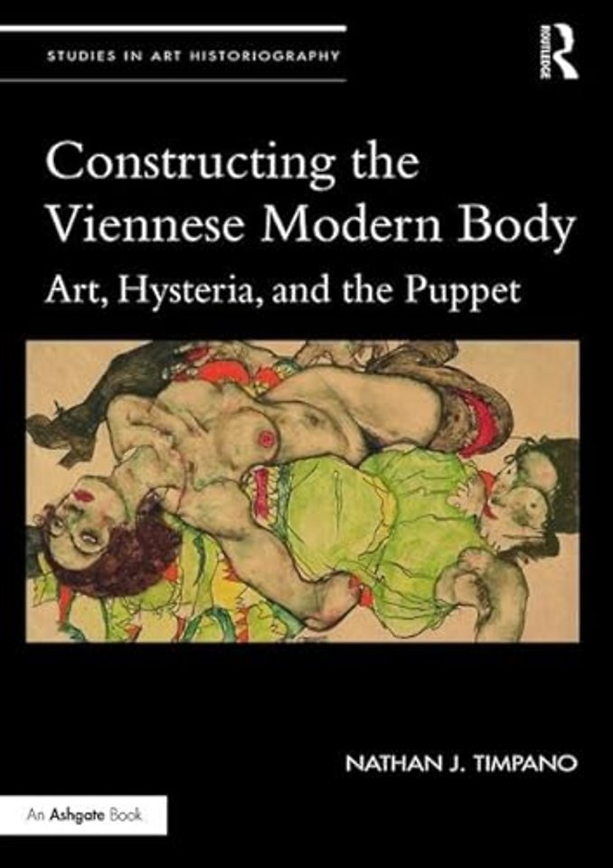 Constructing the Viennese Modern Body