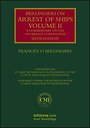 Berlingieri on Arrest of Ships Volume II