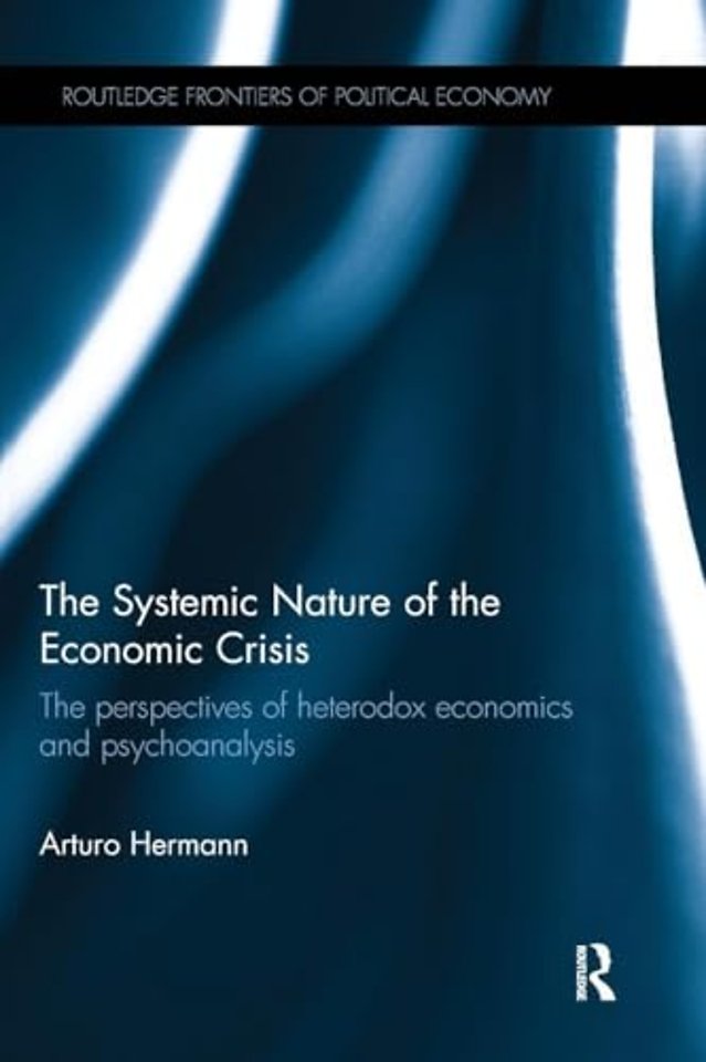 Systemic Nature of the Economic Crisis