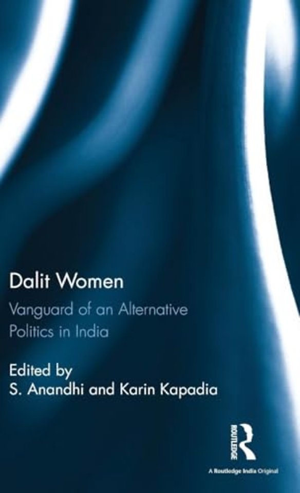 Dalit Women