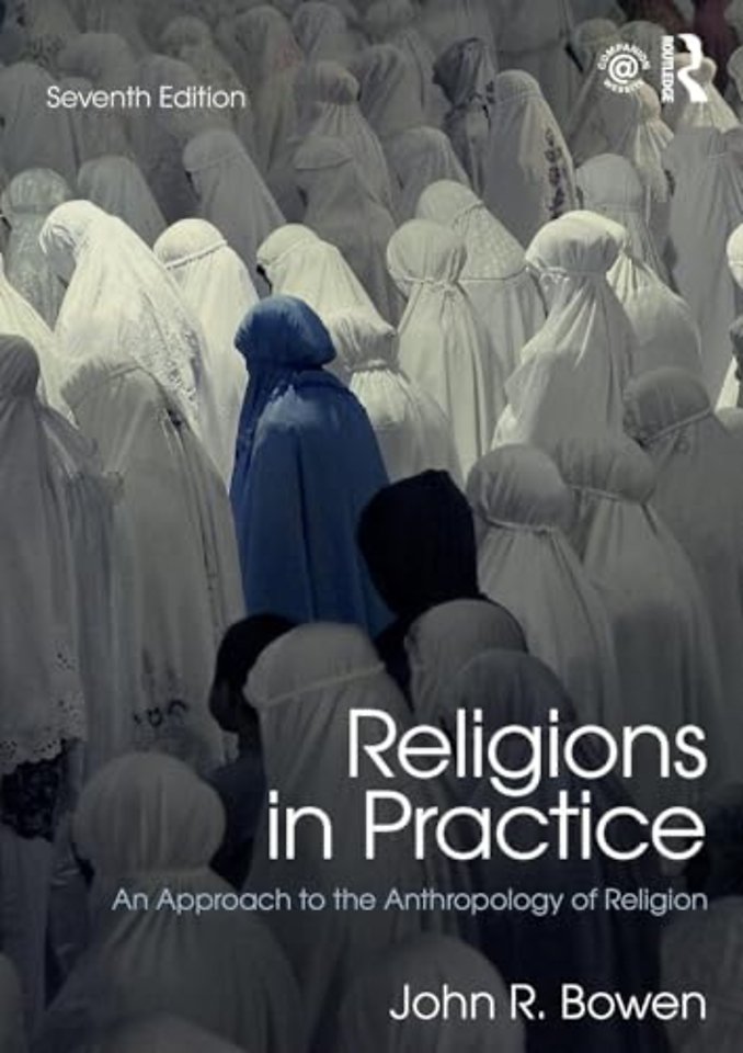 Religions in Practice