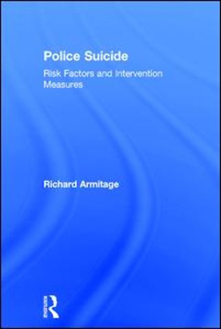 Police Suicide