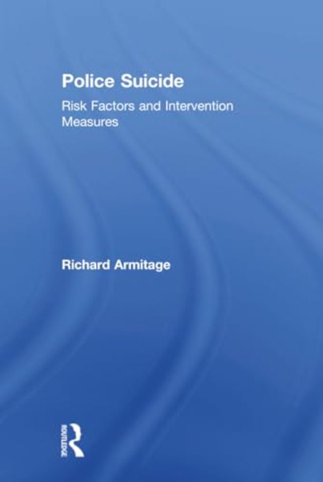 Police Suicide