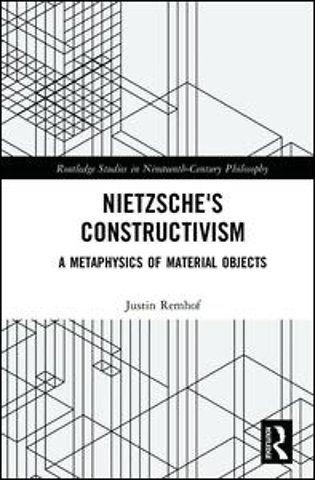 Nietzsche's Constructivism