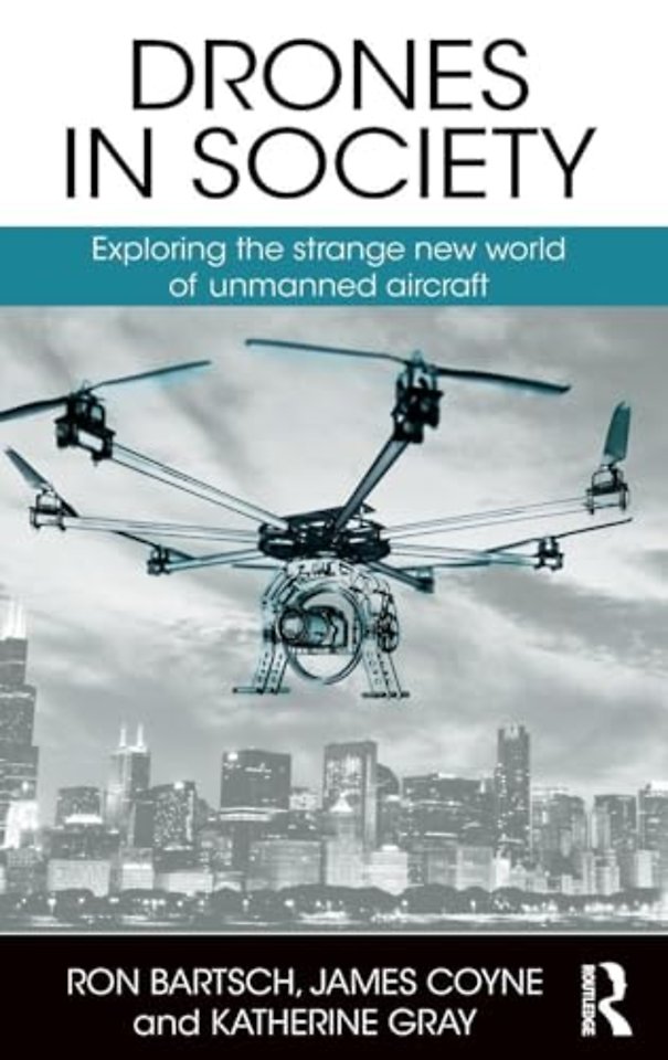 Drones in Society