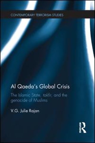 Al Qaeda's Global Crisis