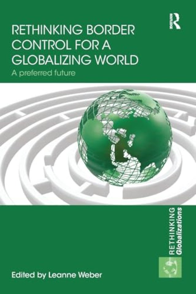 Rethinking Border Control for a Globalizing World