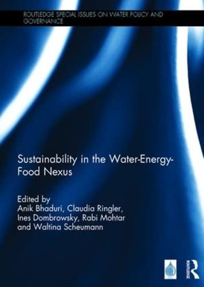 Sustainability in the Water Energy Food Nexus