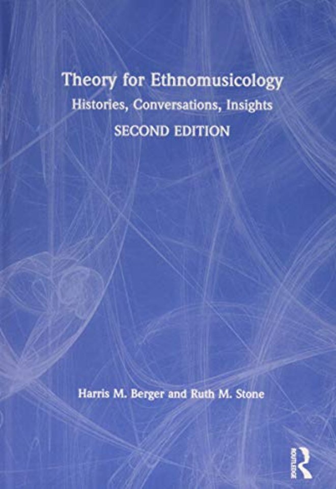Theory for Ethnomusicology