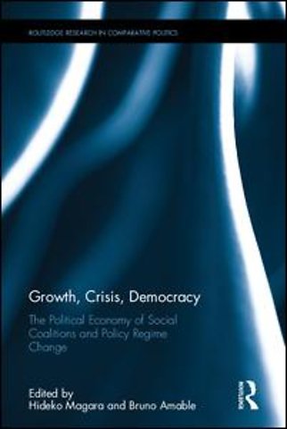 Growth, Crisis, Democracy