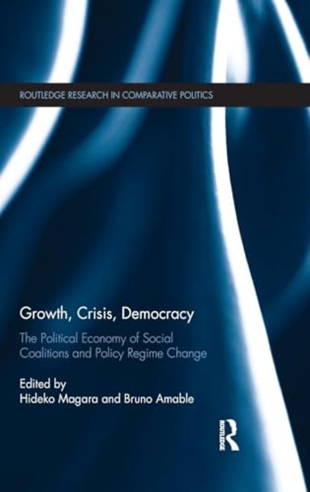 Growth, Crisis, Democracy